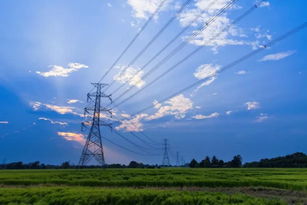 Phần này mô tả cách cài đặt tháp gió