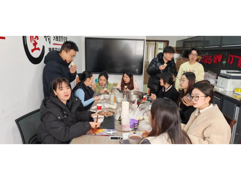 Phong tục Laba truyền thống còn sống ở Maotong