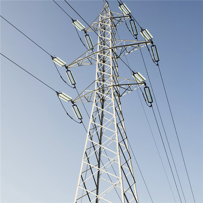 transmission tower 